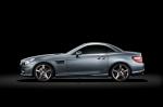 Mercedes-Benz SLK-Class 2012 года